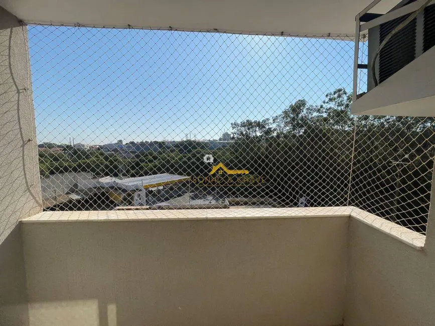 Foto 2 de Apartamento com 3 quartos à venda, 85m2 em Jardim Santana, Americana - SP