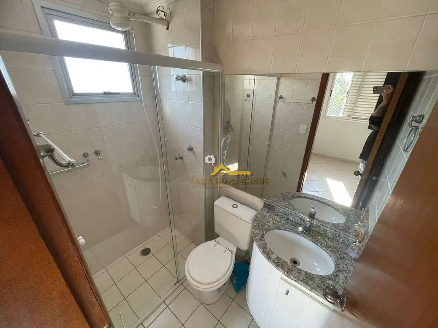 Foto 6 de Apartamento com 3 quartos à venda, 85m2 em Jardim Santana, Americana - SP