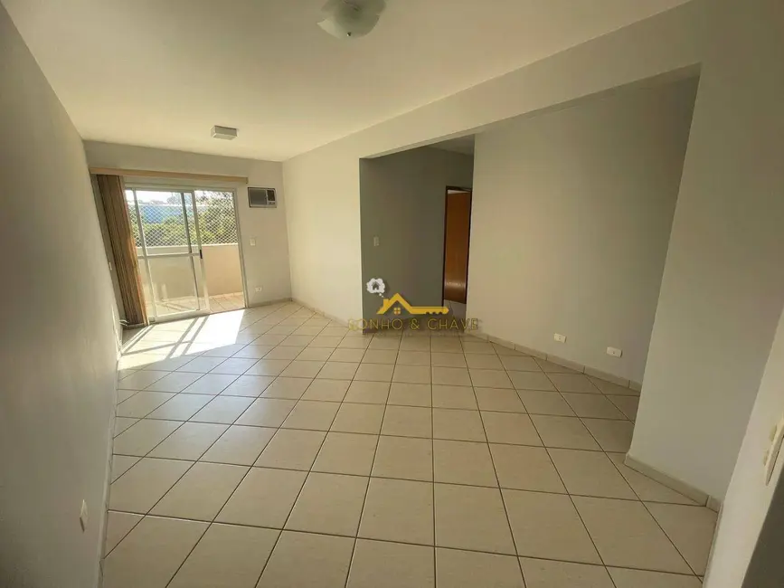 Foto 4 de Apartamento com 3 quartos à venda, 85m2 em Jardim Santana, Americana - SP