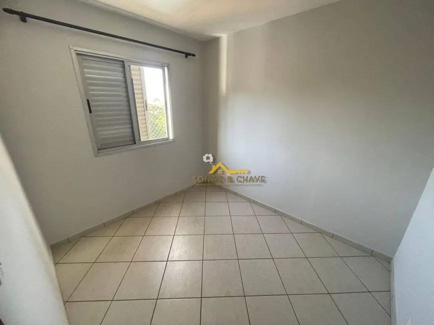 Foto 5 de Apartamento com 3 quartos à venda, 85m2 em Jardim Santana, Americana - SP