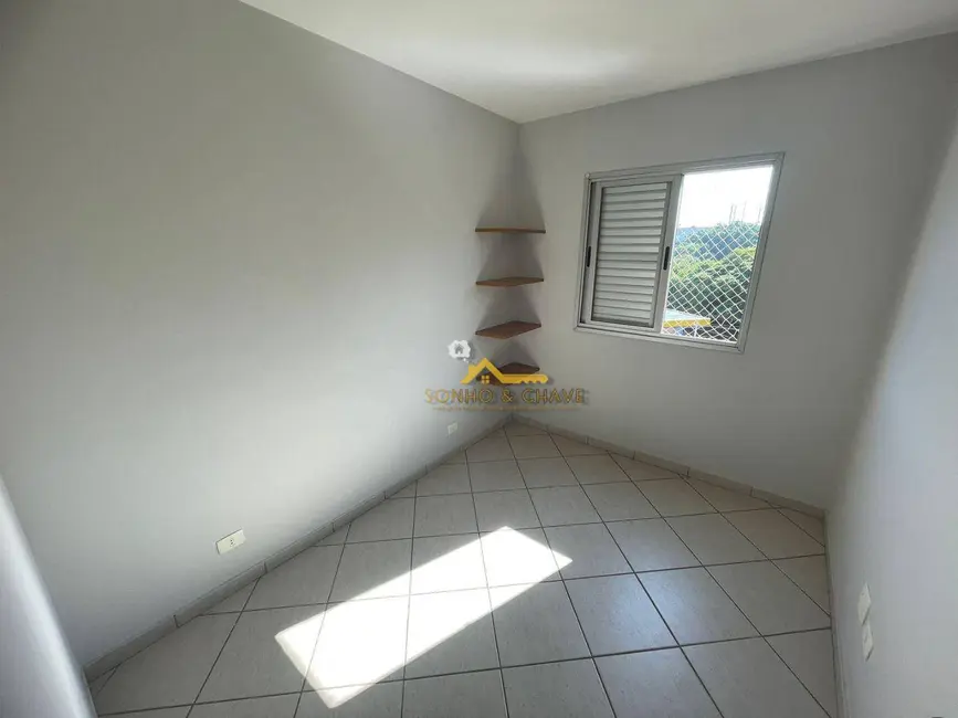 Foto 8 de Apartamento com 3 quartos à venda, 85m2 em Jardim Santana, Americana - SP