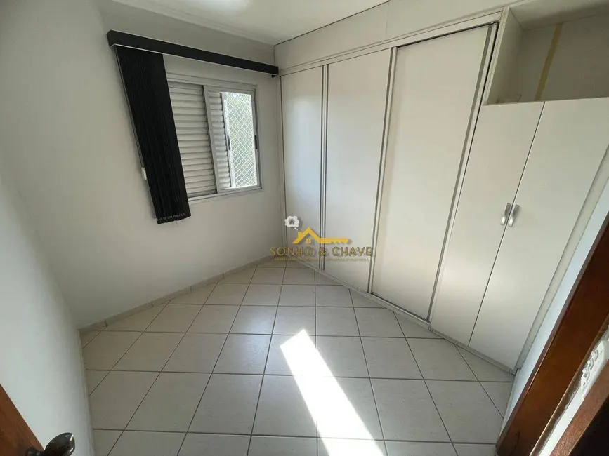 Foto 9 de Apartamento com 3 quartos à venda, 85m2 em Jardim Santana, Americana - SP