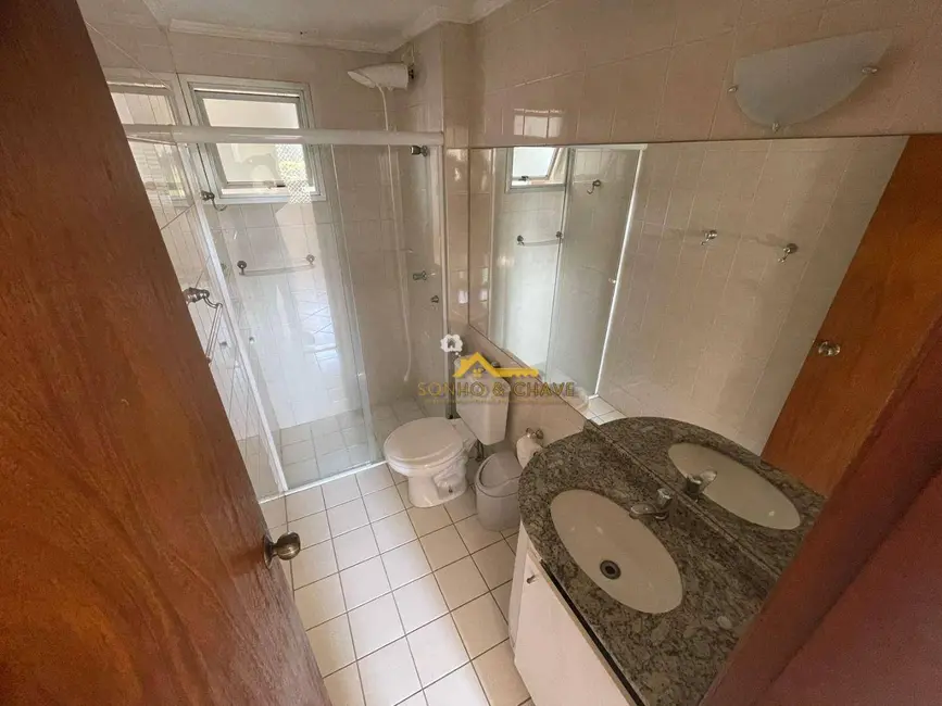 Foto 7 de Apartamento com 3 quartos à venda, 85m2 em Jardim Santana, Americana - SP