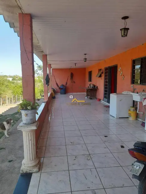 Foto 4 de Chácara com 2 quartos à venda, 800m2 em Vila Fascina, Limeira - SP
