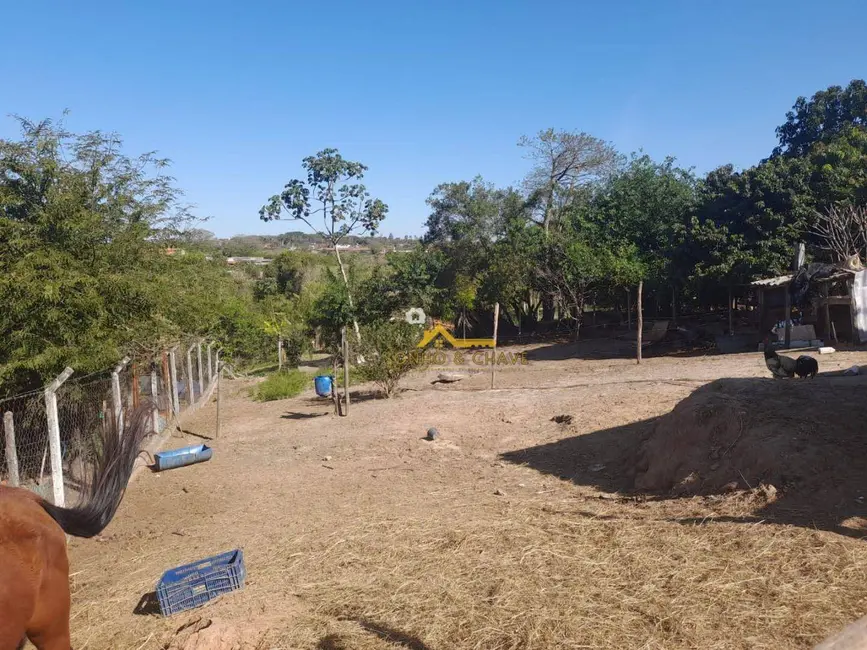 Foto 1 de Chácara com 2 quartos à venda, 800m2 em Vila Fascina, Limeira - SP