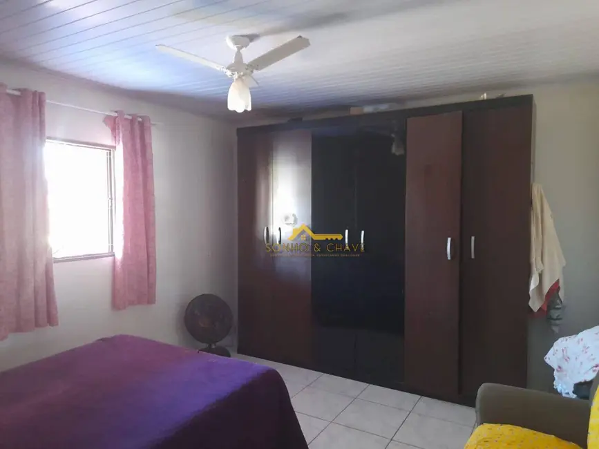 Foto 8 de Chácara com 2 quartos à venda, 800m2 em Vila Fascina, Limeira - SP