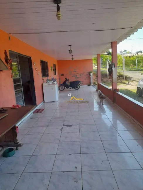 Foto 3 de Chácara com 2 quartos à venda, 800m2 em Vila Fascina, Limeira - SP