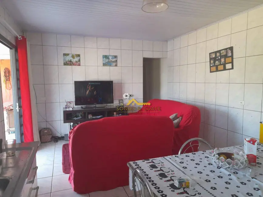 Foto 5 de Chácara com 2 quartos à venda, 800m2 em Vila Fascina, Limeira - SP