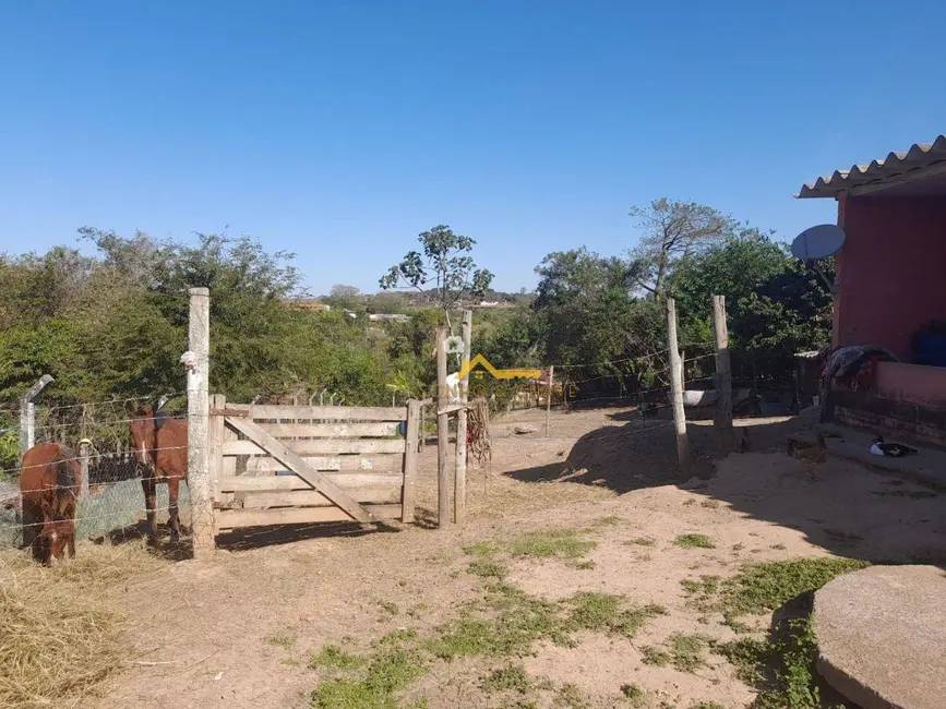 Foto 2 de Chácara com 2 quartos à venda, 800m2 em Vila Fascina, Limeira - SP