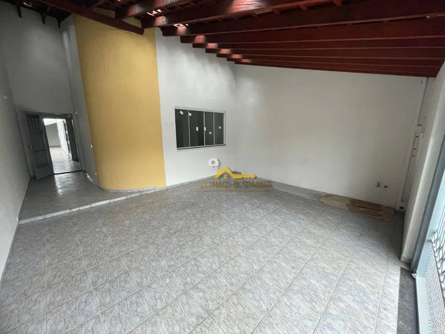 Foto 1 de Casa com 2 quartos à venda, 155m2 em Campo Verde, Americana - SP