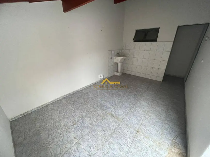 Foto 5 de Casa com 2 quartos à venda, 155m2 em Campo Verde, Americana - SP