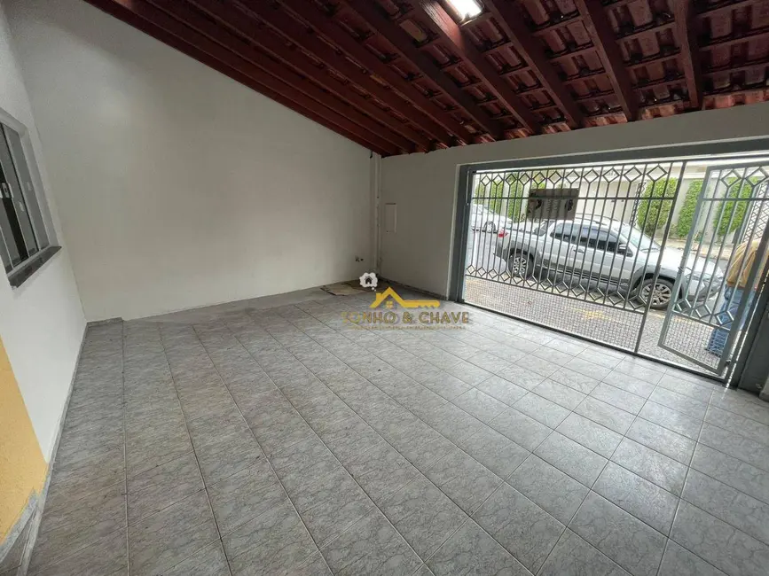 Foto 2 de Casa com 2 quartos à venda, 155m2 em Campo Verde, Americana - SP