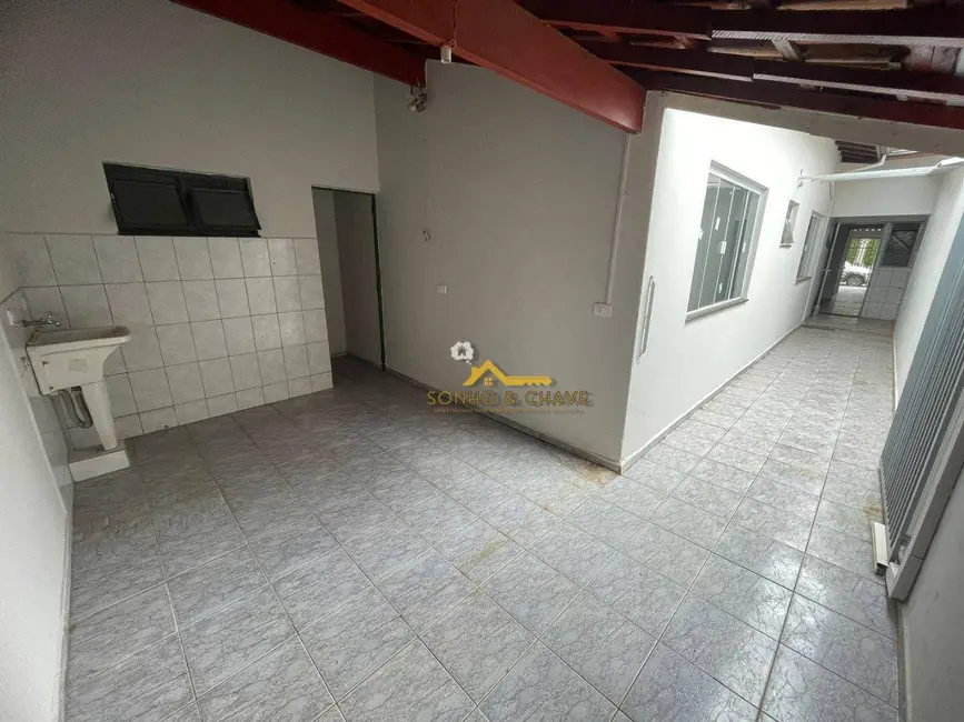 Foto 4 de Casa com 2 quartos à venda, 155m2 em Campo Verde, Americana - SP