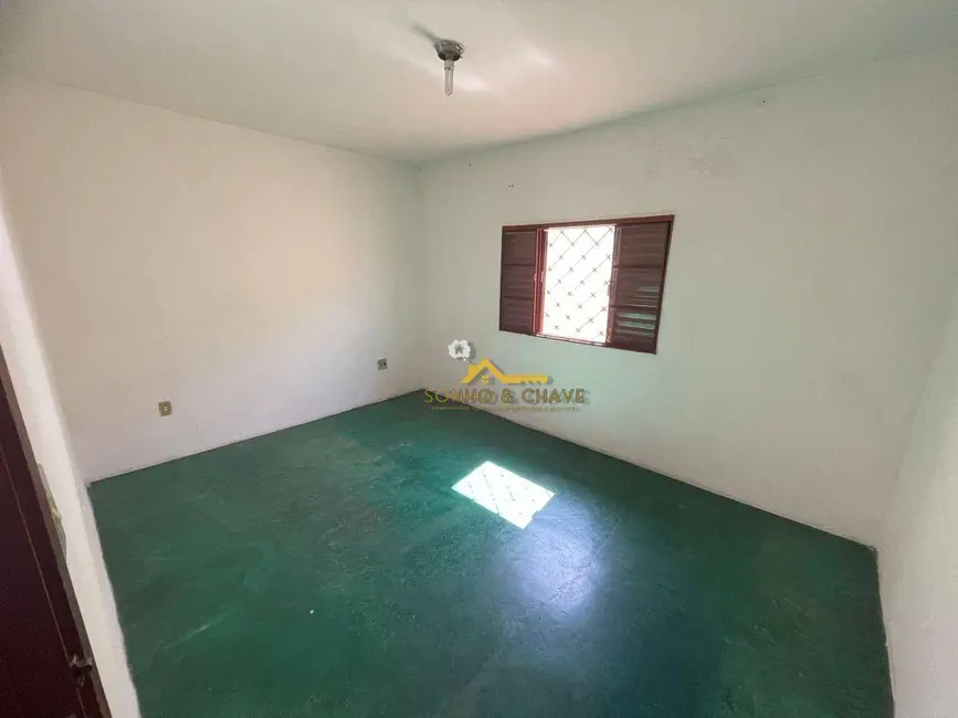 Foto 9 de Casa com 3 quartos à venda, 100m2 em Antônio Zanaga, Americana - SP