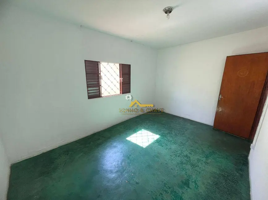 Foto 6 de Casa com 3 quartos à venda, 100m2 em Antônio Zanaga, Americana - SP