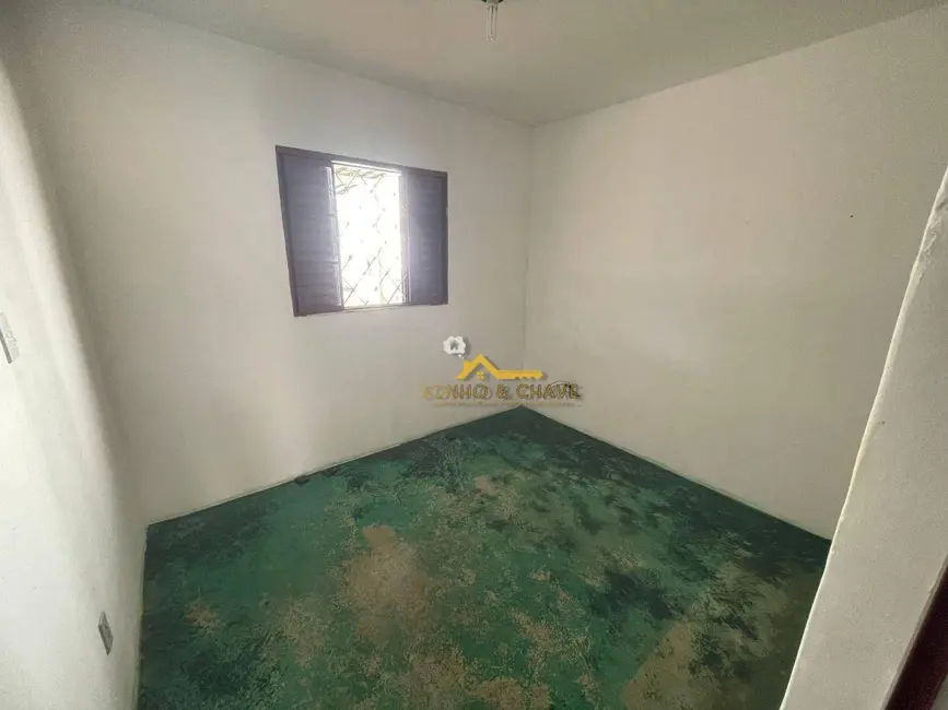 Foto 2 de Casa com 3 quartos à venda, 100m2 em Antônio Zanaga, Americana - SP