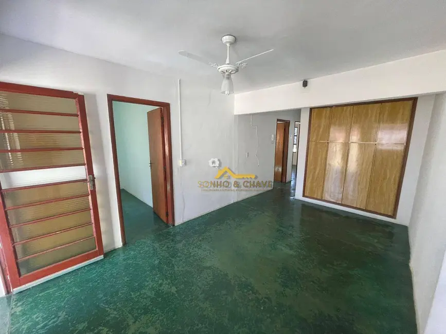 Foto 8 de Casa com 3 quartos à venda, 100m2 em Antônio Zanaga, Americana - SP