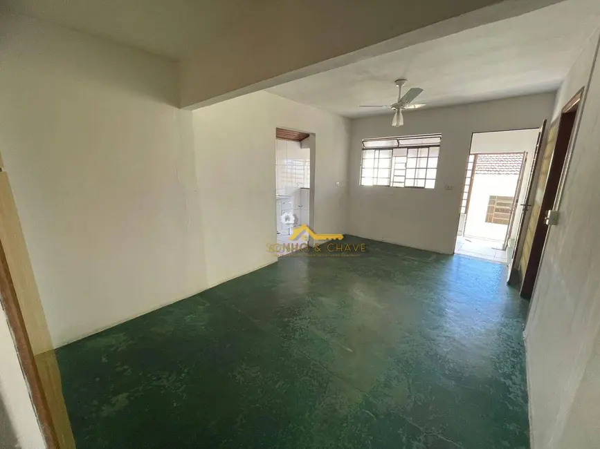 Foto 7 de Casa com 3 quartos à venda, 100m2 em Antônio Zanaga, Americana - SP