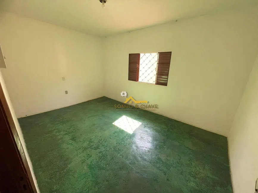 Foto 5 de Casa com 3 quartos à venda, 100m2 em Antônio Zanaga, Americana - SP