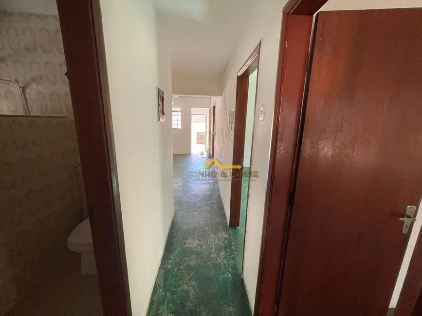 Foto 4 de Casa com 3 quartos à venda, 100m2 em Antônio Zanaga, Americana - SP