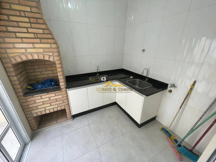 Foto 3 de Casa com 3 quartos à venda, 100m2 em Parque Nova Carioba, Americana - SP