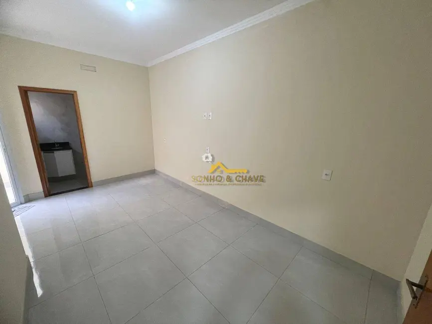 Foto 5 de Casa com 3 quartos à venda, 100m2 em Parque Nova Carioba, Americana - SP