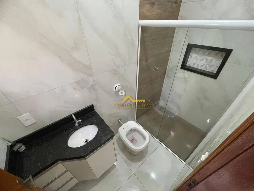 Foto 6 de Casa com 3 quartos à venda, 100m2 em Parque Nova Carioba, Americana - SP