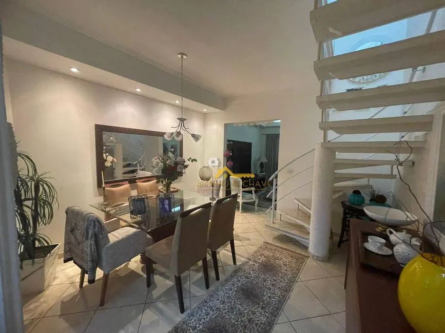 Foto 5 de Sobrado com 2 quartos à venda, 100m2 em Nova Americana, Americana - SP