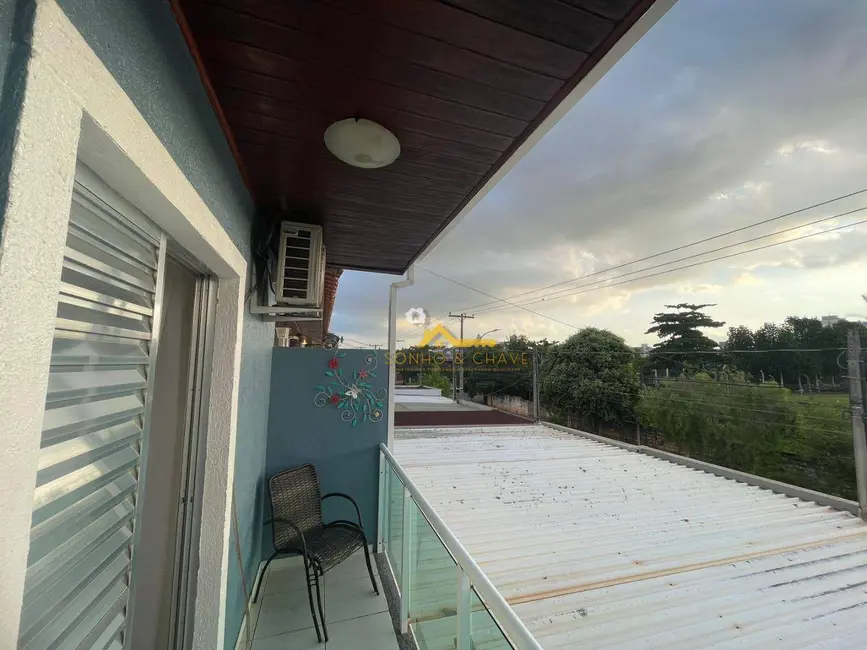 Foto 9 de Sobrado com 2 quartos à venda, 100m2 em Nova Americana, Americana - SP