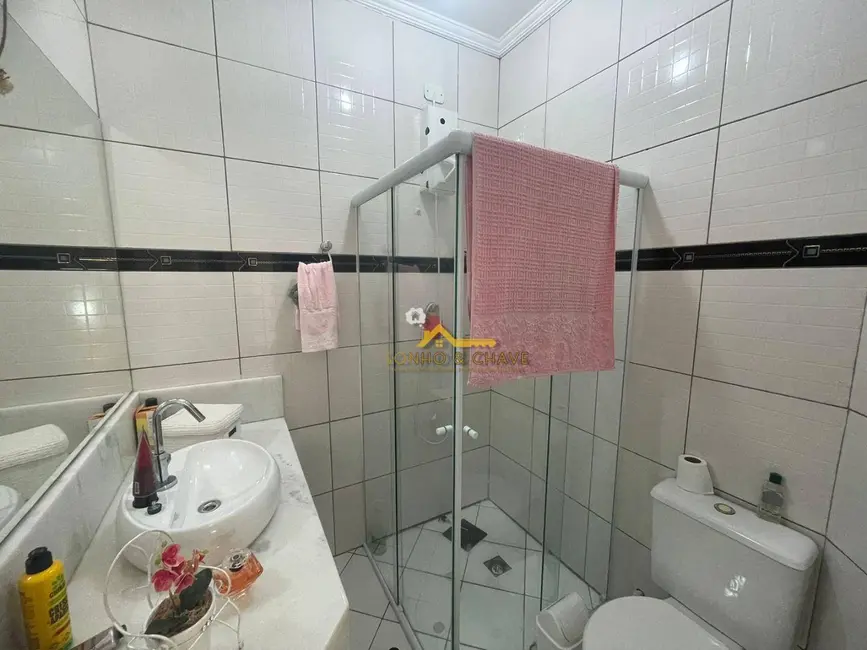 Foto 6 de Sobrado com 2 quartos à venda, 100m2 em Nova Americana, Americana - SP