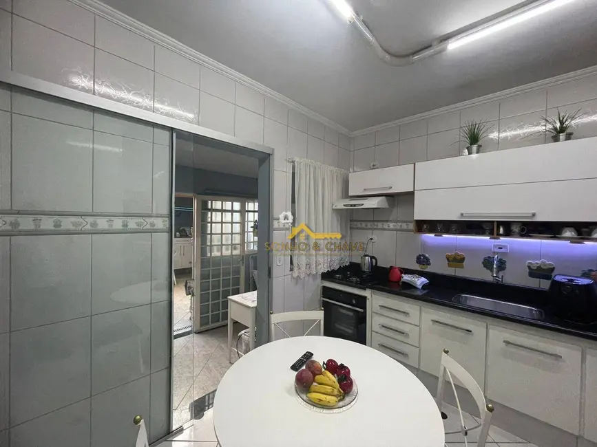 Foto 3 de Sobrado com 2 quartos à venda, 100m2 em Nova Americana, Americana - SP