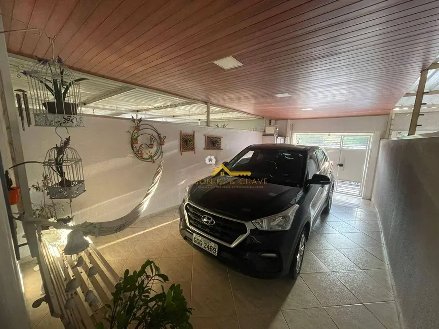 Foto 8 de Sobrado com 2 quartos à venda, 100m2 em Nova Americana, Americana - SP