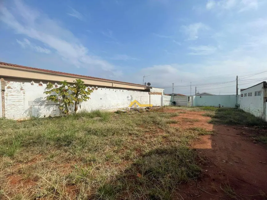 Foto 2 de Terreno / Lote à venda, 360m2 em Campo Verde, Americana - SP