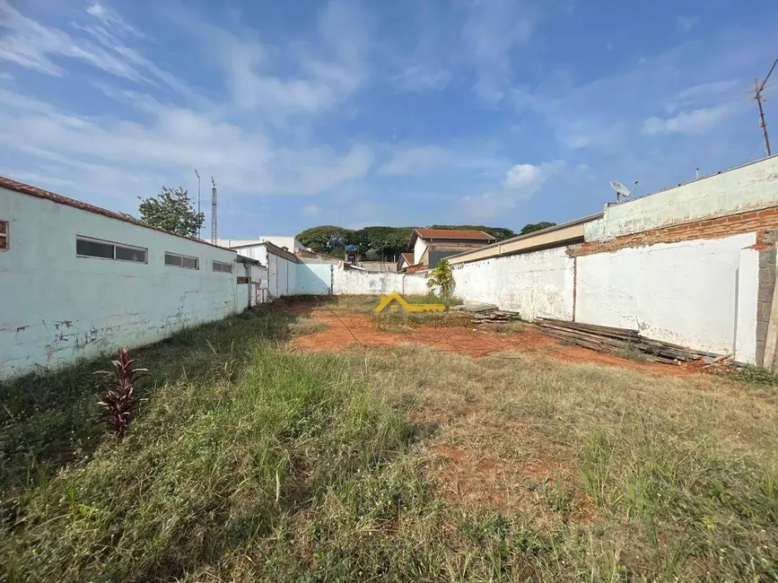Foto 1 de Terreno / Lote à venda, 360m2 em Campo Verde, Americana - SP