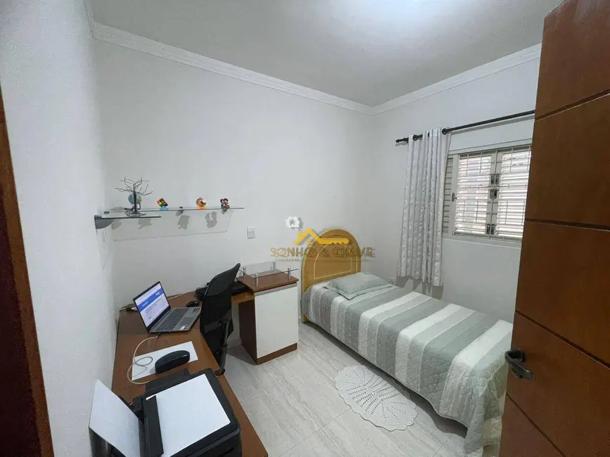 Foto 9 de Casa com 3 quartos à venda, 193m2 em Parque das Nações, Americana - SP