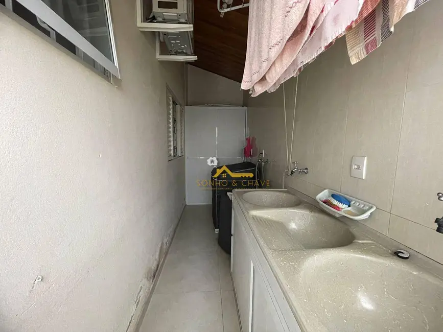 Foto 5 de Casa com 3 quartos à venda, 193m2 em Parque das Nações, Americana - SP