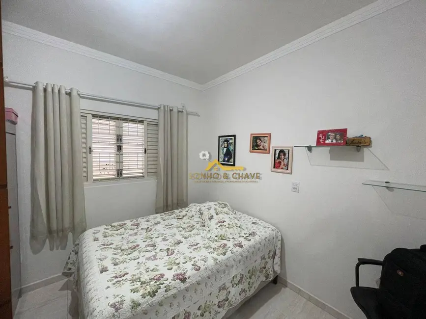 Foto 7 de Casa com 3 quartos à venda, 193m2 em Parque das Nações, Americana - SP