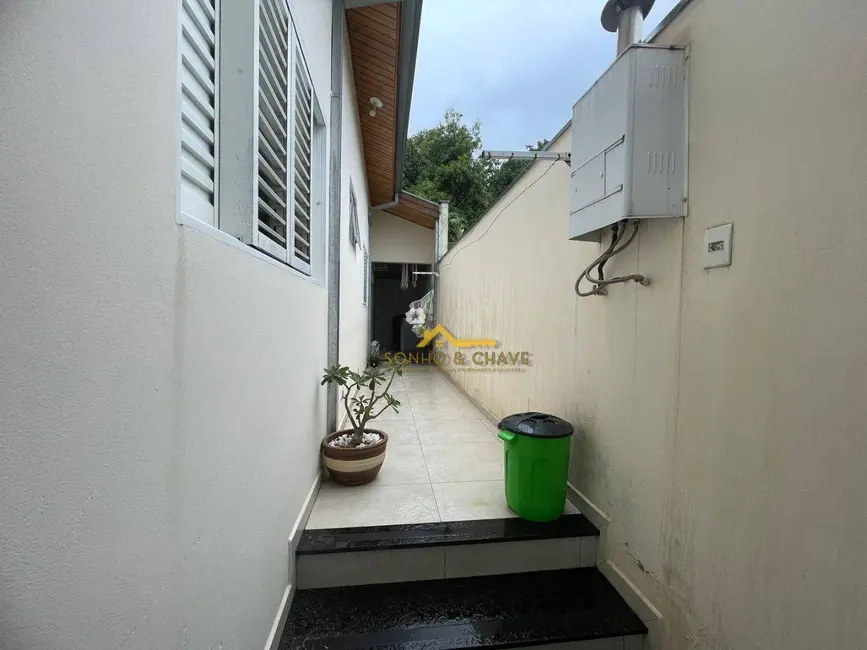 Foto 4 de Casa com 3 quartos à venda, 193m2 em Parque das Nações, Americana - SP