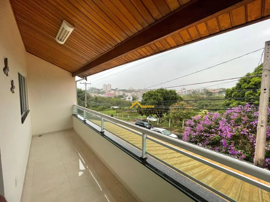 Foto 1 de Casa com 3 quartos à venda, 193m2 em Parque das Nações, Americana - SP