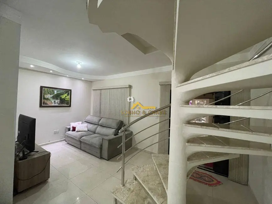 Foto 3 de Casa com 3 quartos à venda, 193m2 em Parque das Nações, Americana - SP