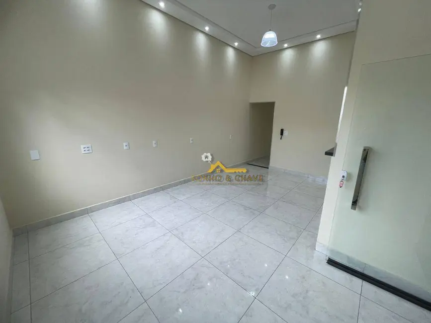 Foto 2 de Casa com 3 quartos à venda, 183m2 em Parque Residencial Jaguari, Americana - SP