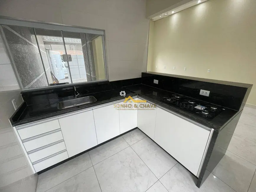 Foto 5 de Casa com 3 quartos à venda, 183m2 em Parque Residencial Jaguari, Americana - SP