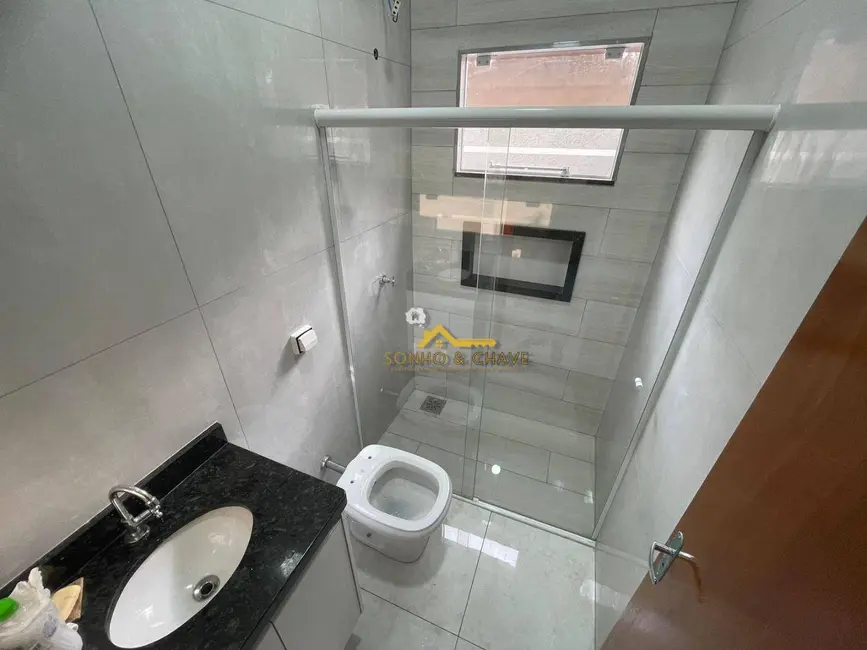 Foto 8 de Casa com 3 quartos à venda, 183m2 em Parque Residencial Jaguari, Americana - SP