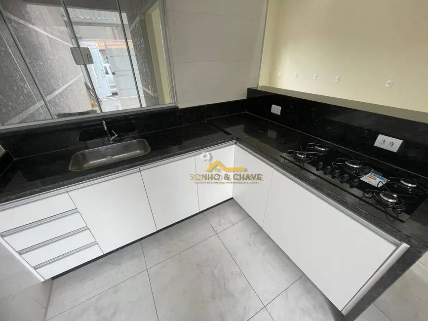 Foto 4 de Casa com 3 quartos à venda, 183m2 em Parque Residencial Jaguari, Americana - SP