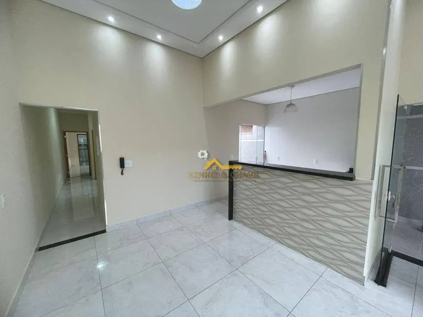 Foto 1 de Casa com 3 quartos à venda, 183m2 em Parque Residencial Jaguari, Americana - SP