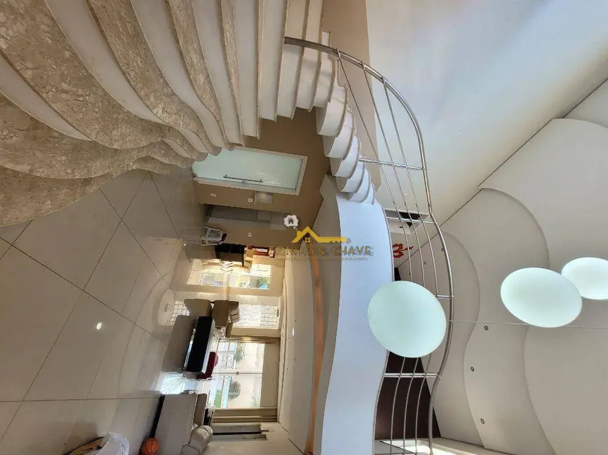 Casa de Condomínio com 3 quartos para alugar, 290m2 em Jardim Imperador, Americana - SP - imagem 9 Foto 9 de Casa de Condomínio com 3 quartos para alugar, 290m2 em Jardim Imperador, Americana - SP