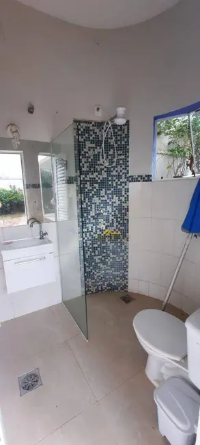 Casa de Condomínio com 3 quartos para alugar, 290m2 em Jardim Imperador, Americana - SP - imagem 3 Foto 3 de Casa de Condomínio com 3 quartos para alugar, 290m2 em Jardim Imperador, Americana - SP