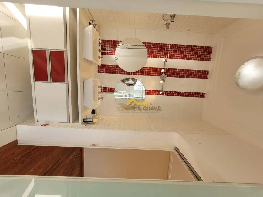 Casa de Condomínio com 3 quartos para alugar, 290m2 em Jardim Imperador, Americana - SP - imagem 2 Foto 2 de Casa de Condomínio com 3 quartos para alugar, 290m2 em Jardim Imperador, Americana - SP