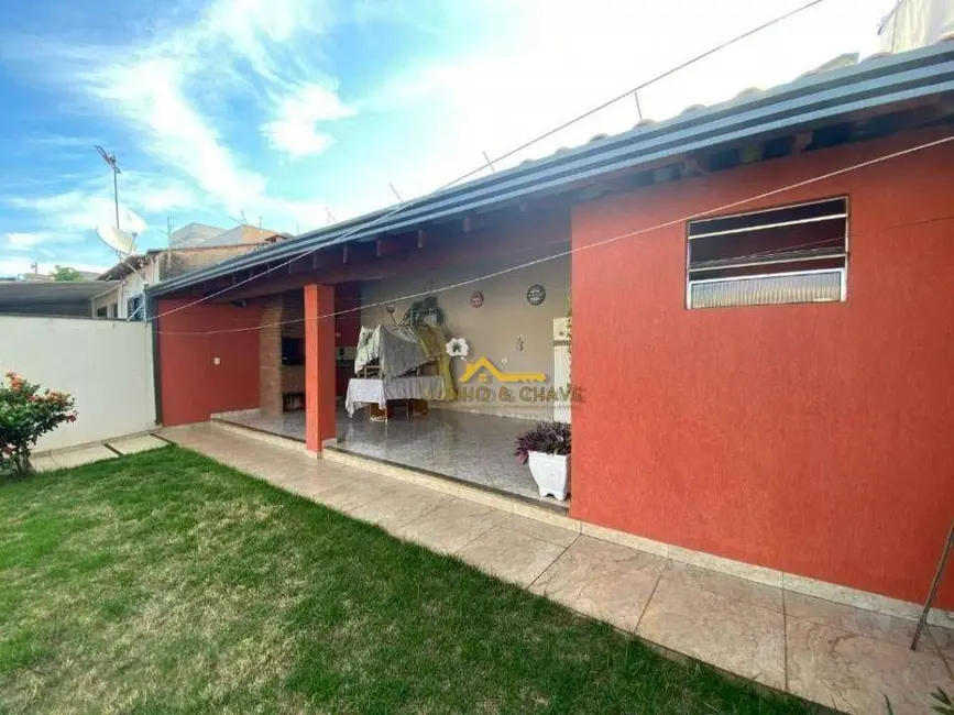Casa com 3 quartos à venda e para alugar, 350m2 em Jardim Ipiranga, Americana - SP - imagem 4 Foto 4 de Casa com 3 quartos à venda e para alugar, 350m2 em Jardim Ipiranga, Americana - SP