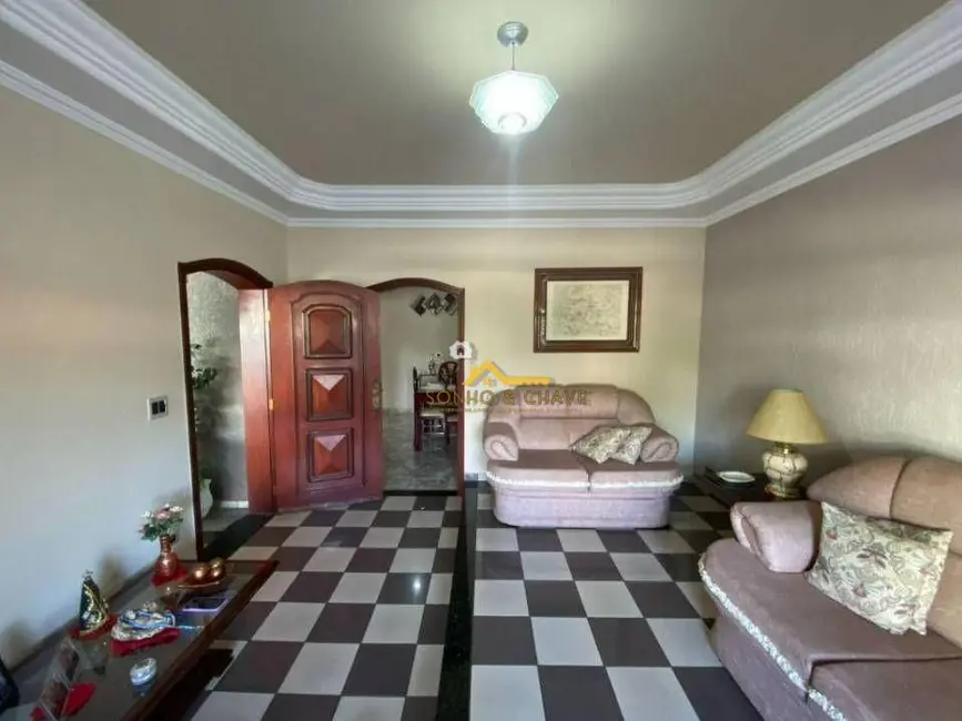Casa com 3 quartos à venda e para alugar, 350m2 em Jardim Ipiranga, Americana - SP - imagem 7 Foto 7 de Casa com 3 quartos à venda e para alugar, 350m2 em Jardim Ipiranga, Americana - SP
